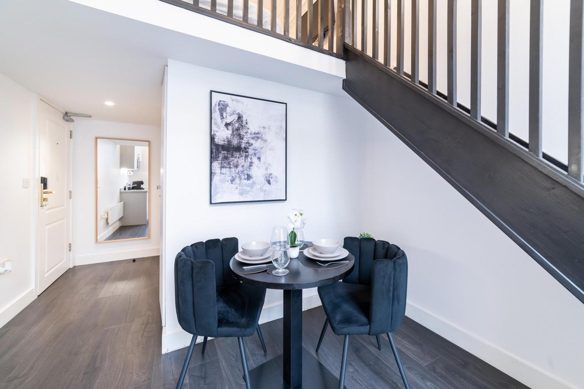 Appartement The Notting Hill's Londen