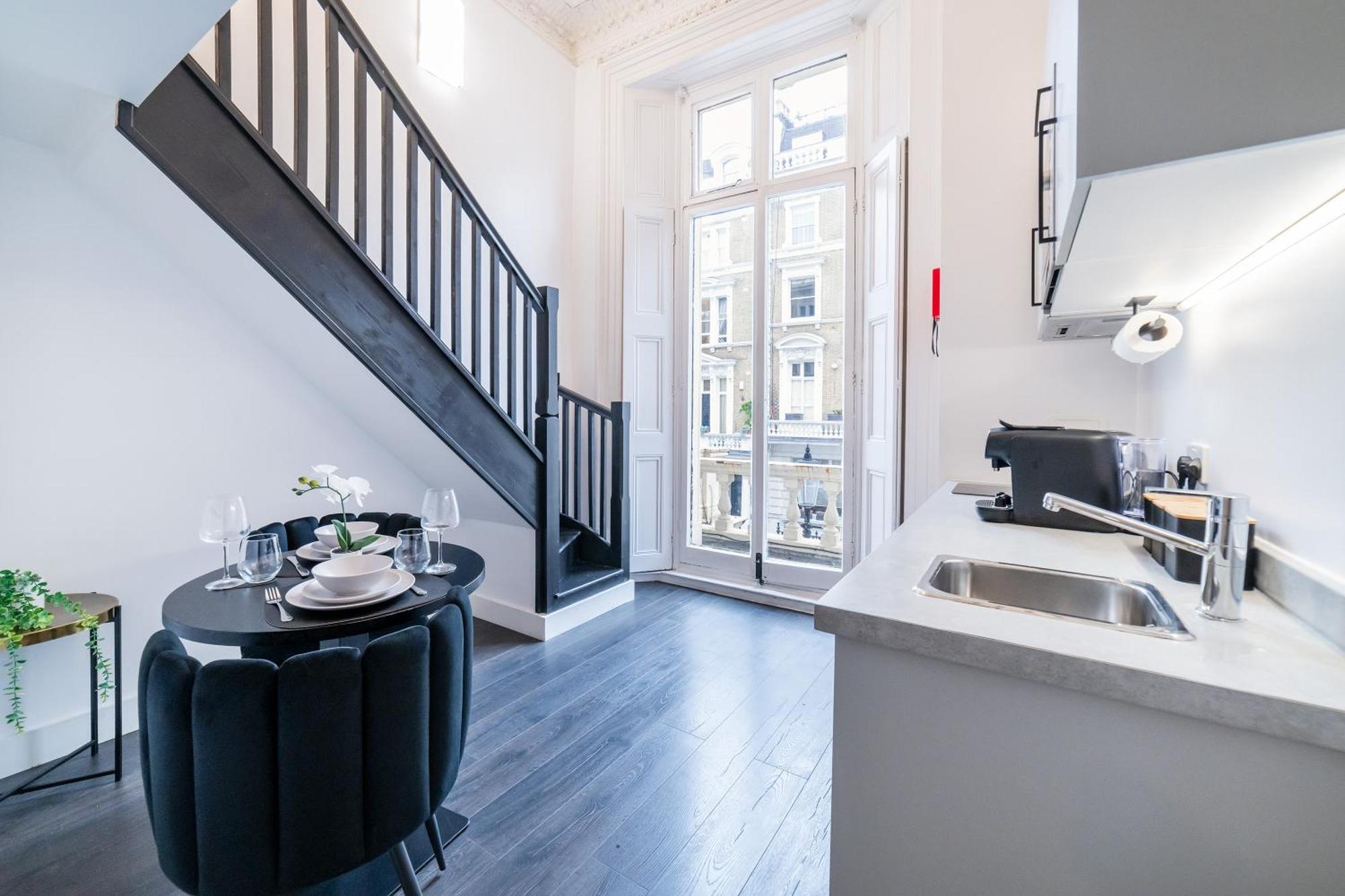 The Notting Hill's *