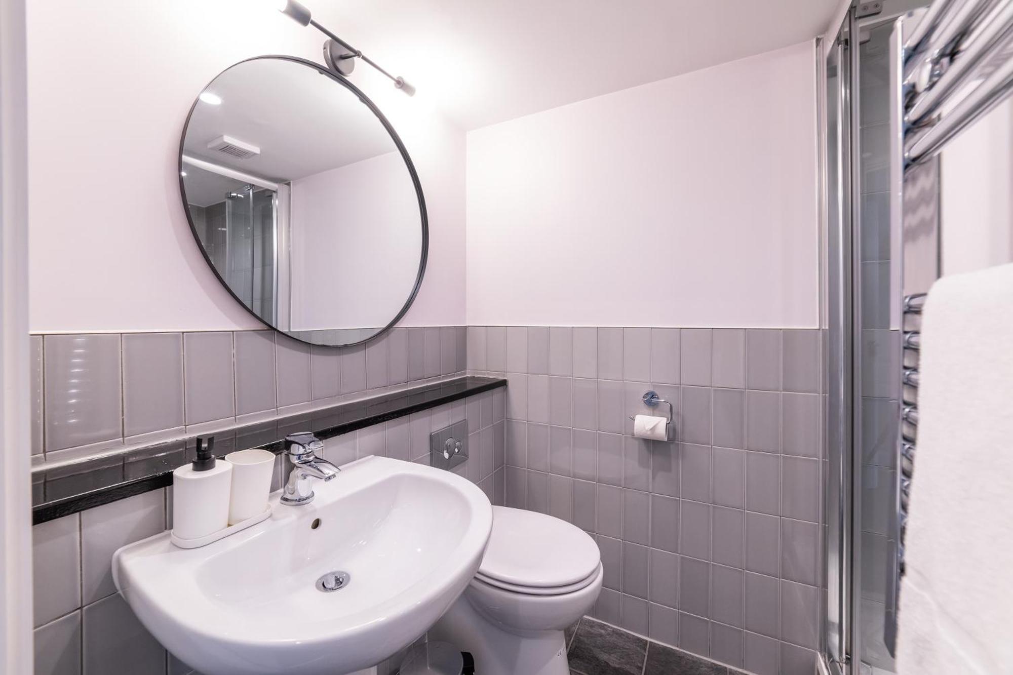 Appartement The Notting Hill's *
