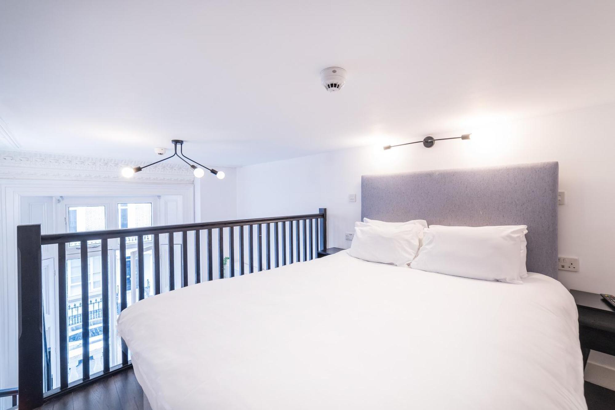 Appartement The Notting Hill's Londen