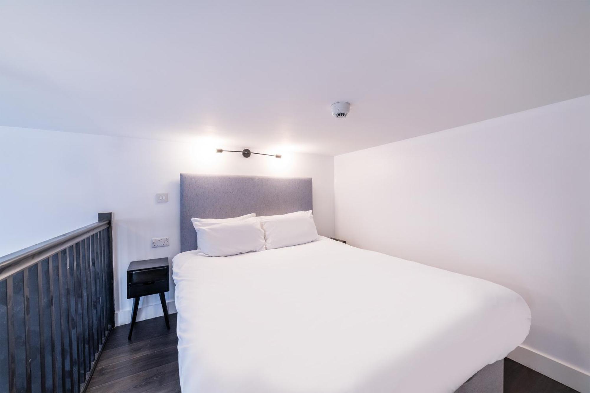 The Notting Hill's Appartement Londen