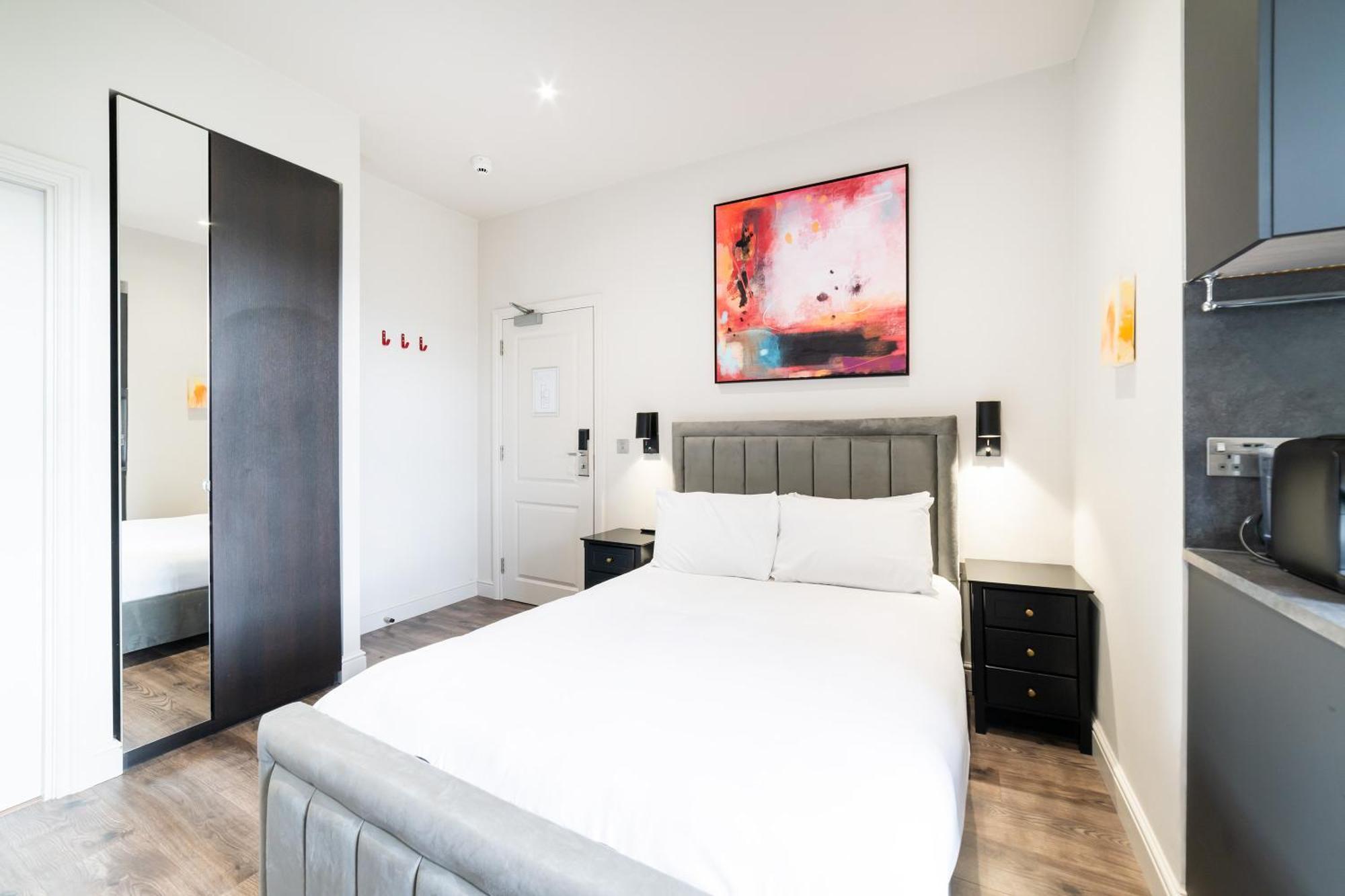 Appartement The Notting Hill's Londen