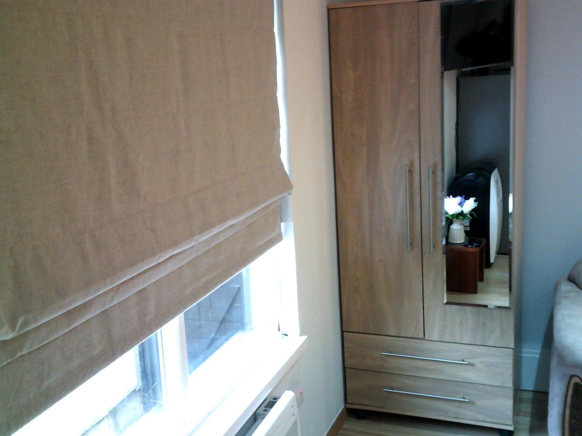 Newly Built Modern House With Free Parking London