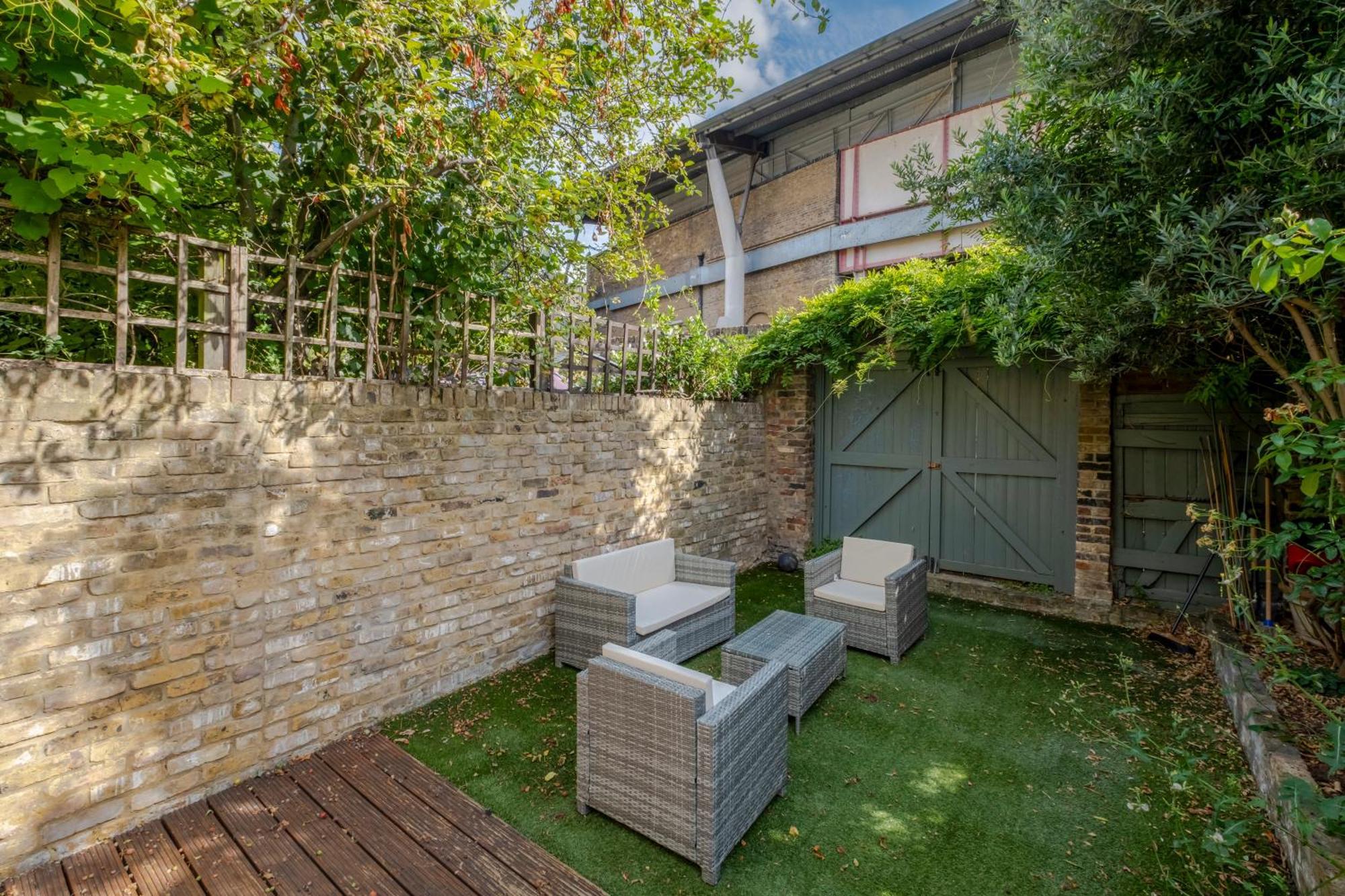 Classic House Villa Londres