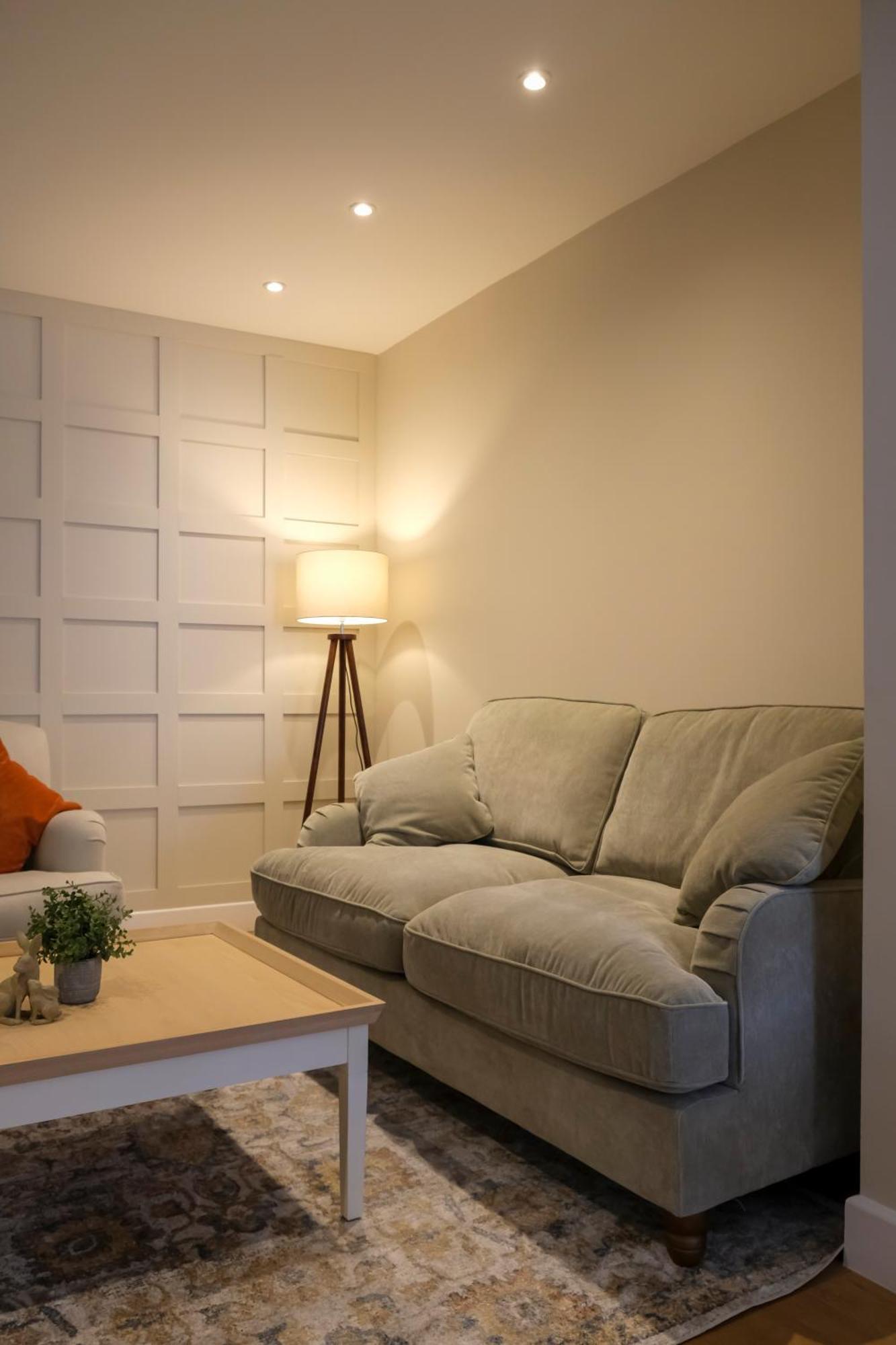 Villa Location In Londen