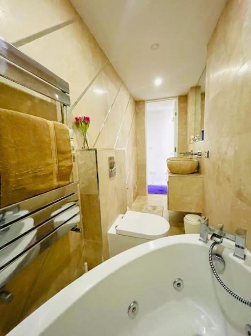 Beautiful House In Little Venice Ferienhaus *