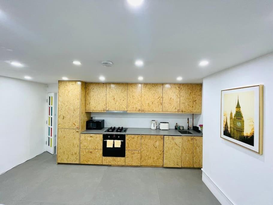 Beautiful House In Little Venice Ferienhaus *