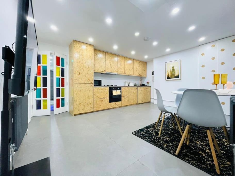 Beautiful House In Little Venice Ferienhaus *