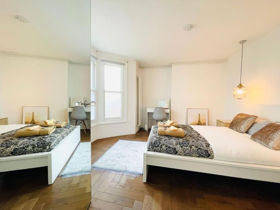 Beautiful House In Little Venice Ferienhaus