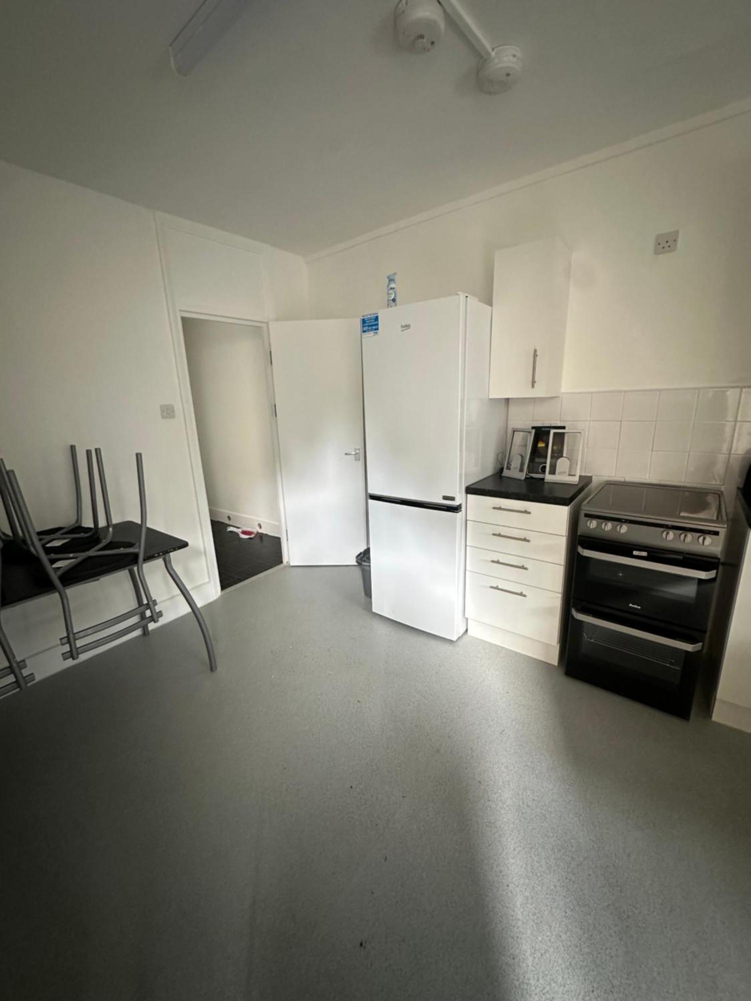 Affordable Comfort In Surrey Quays * Londres