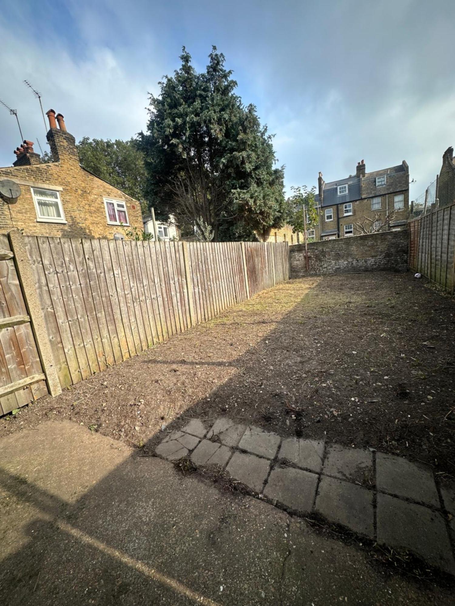 Affordable Comfort In Surrey Quays Appartement