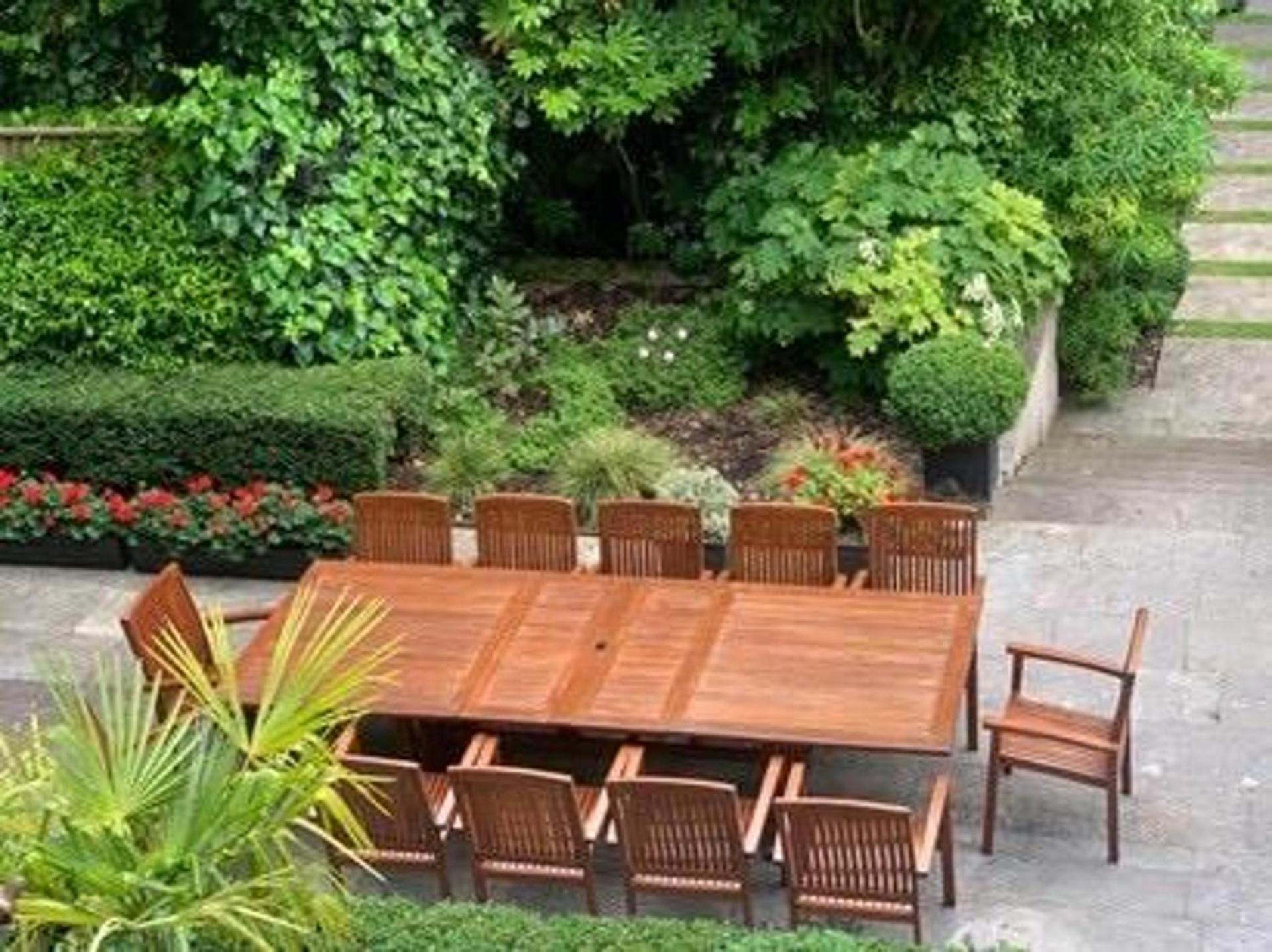 Park Village East Luxury *