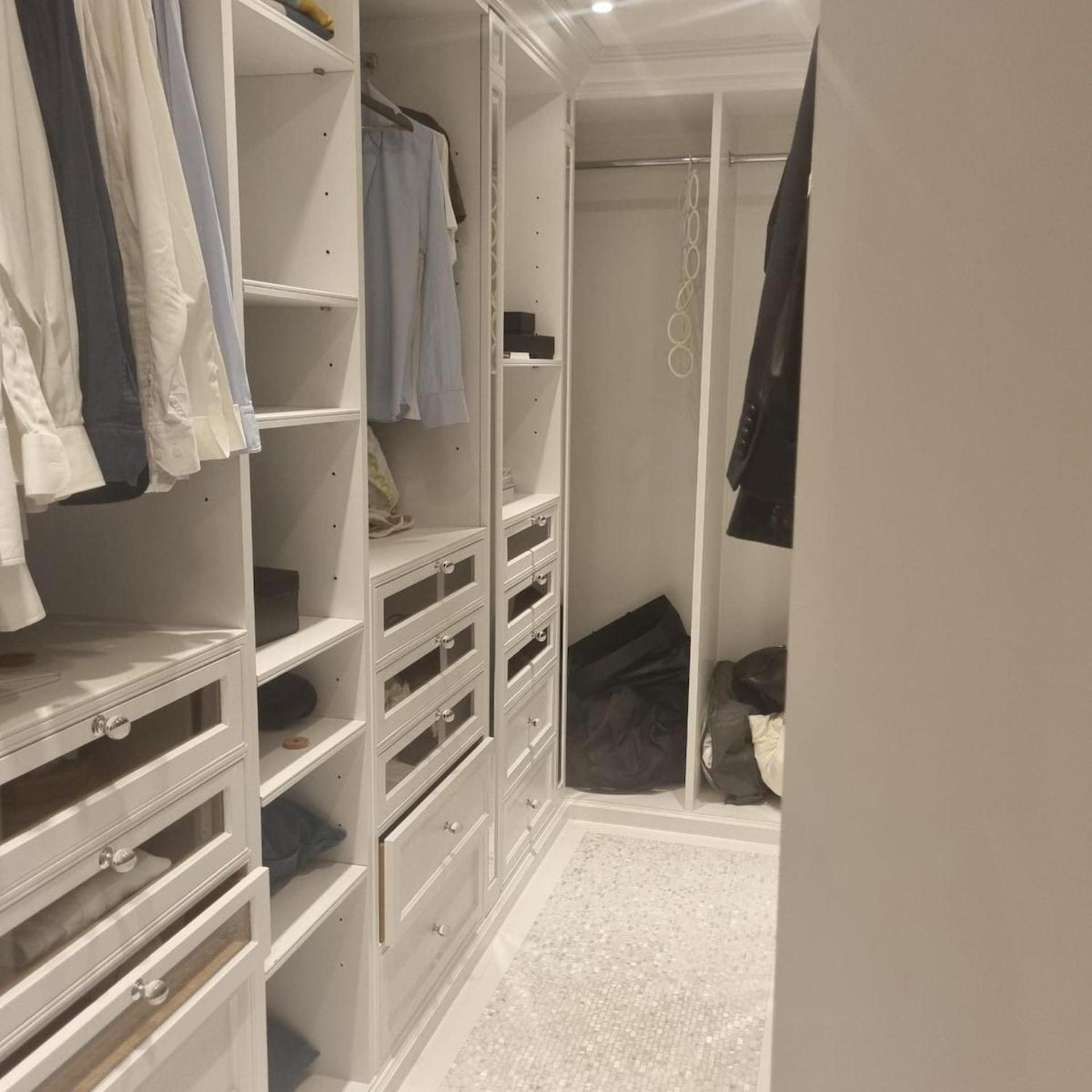 Apartamento Park Village East Luxury Londres