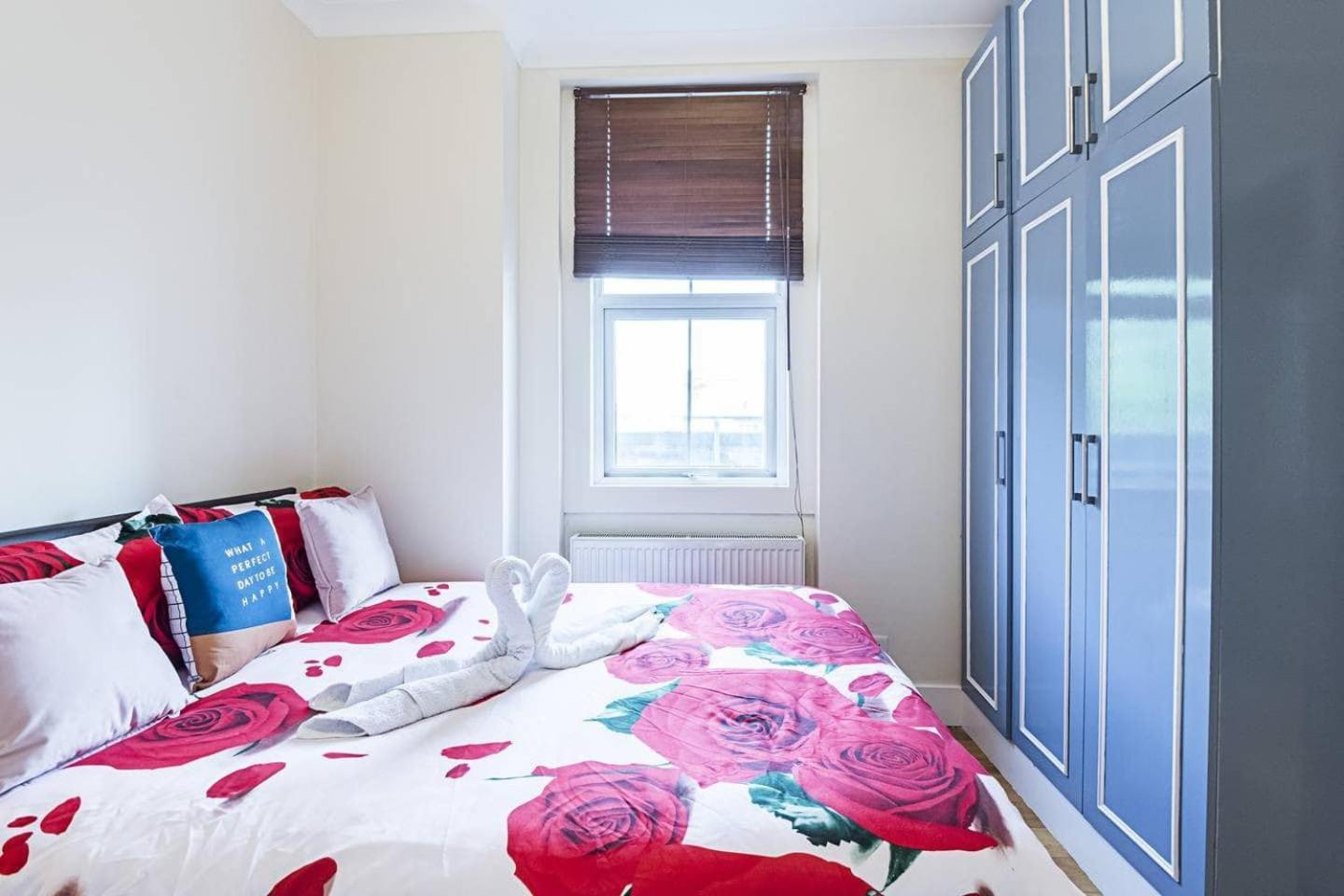 Private Homely Bedroom In Kensington R1 Apartamento