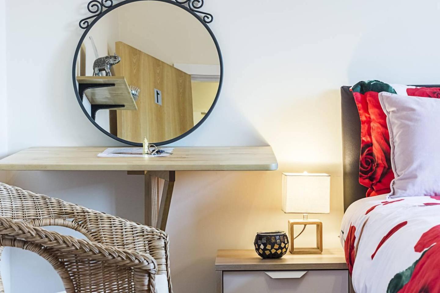 Apartamento Private Homely Bedroom In Kensington R1 Londres
