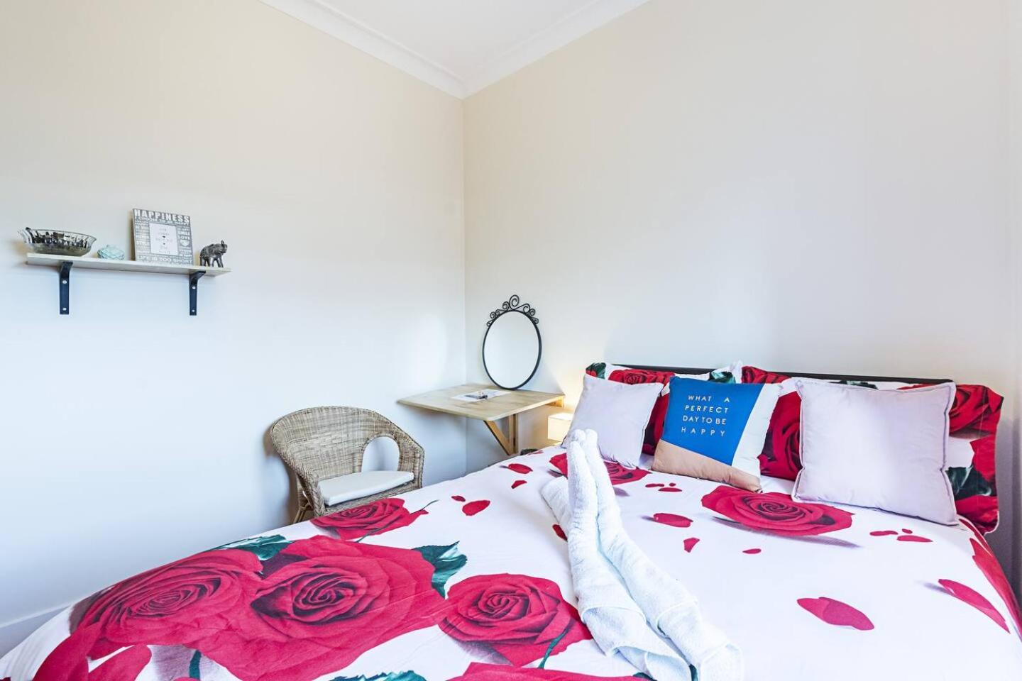 Private Homely Bedroom In Kensington R1 Apartamento Londres