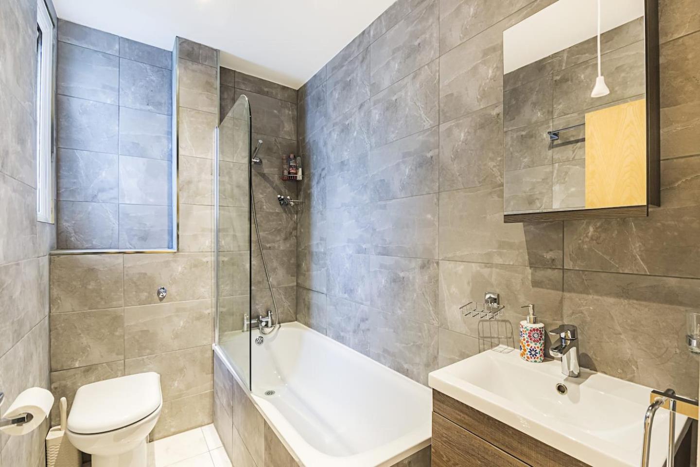 Private Homely Bedroom In Kensington R1 Apartamento *