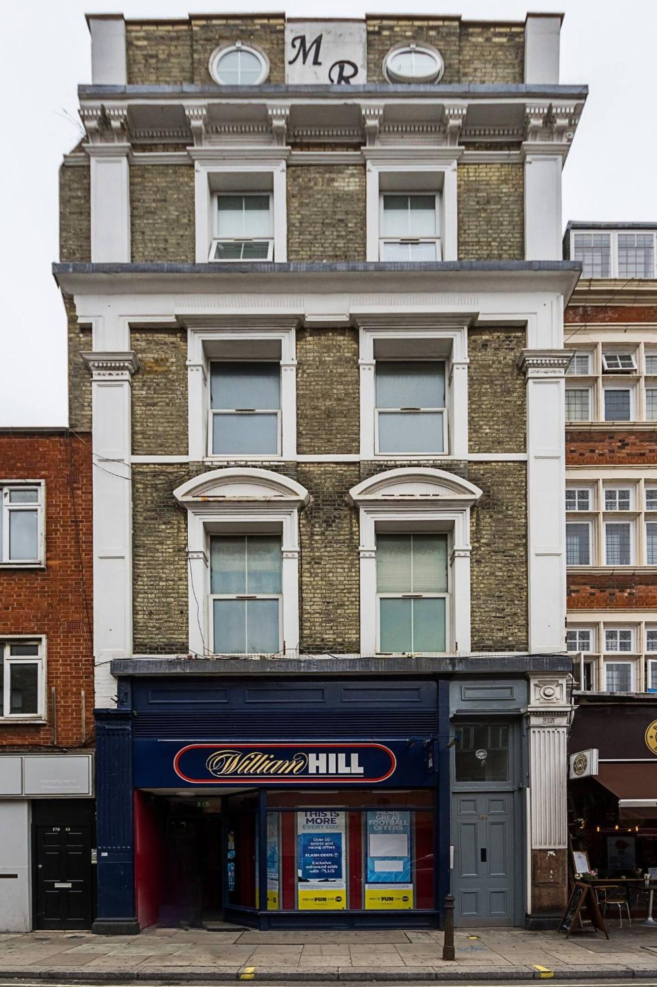 Private Homely Bedroom In Kensington R1 Apartamento Londres