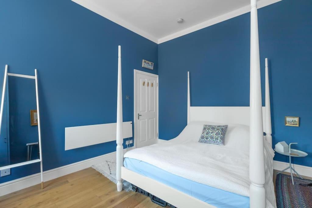 Appartement 1 Bedroom Beautiful Victoria Park *