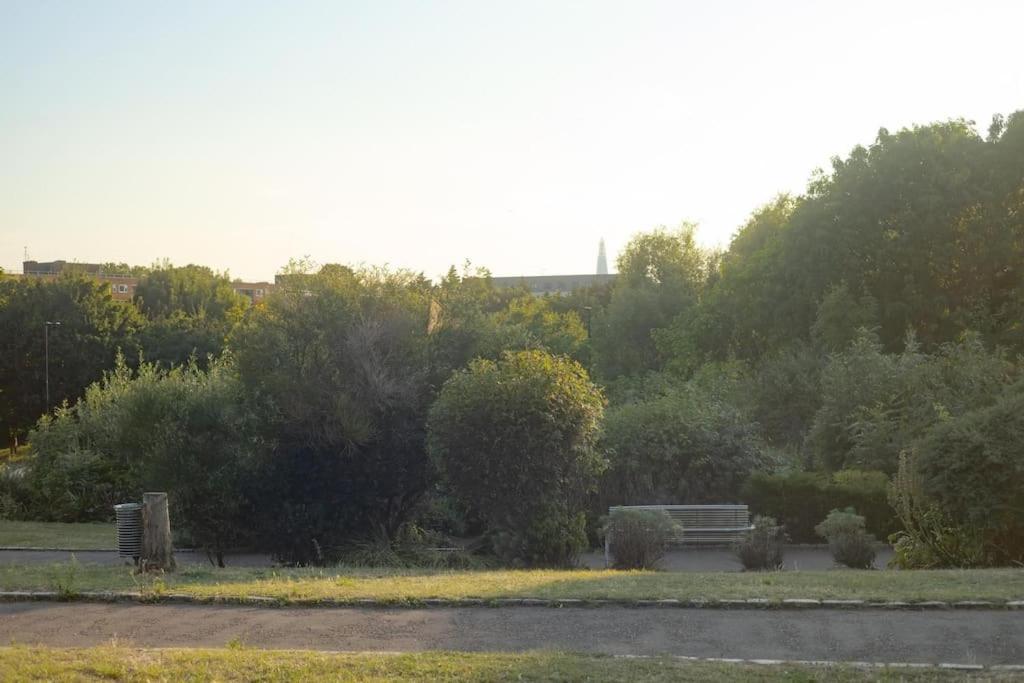 Appartement 1 Bedroom Beautiful Victoria Park Londres