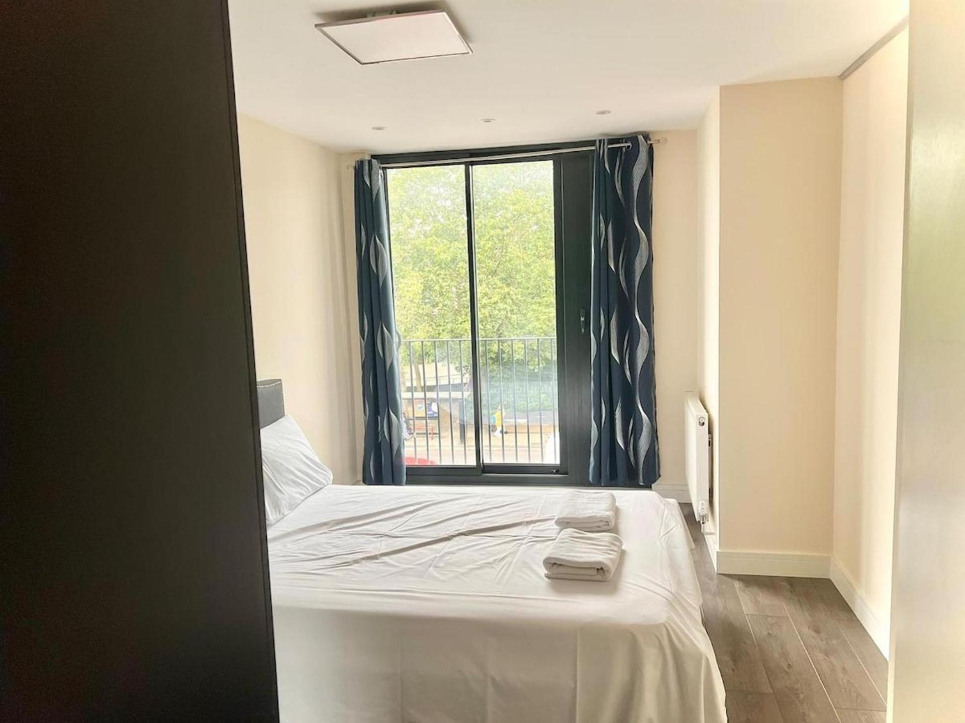 Appartement Riverside Retreat Londres
