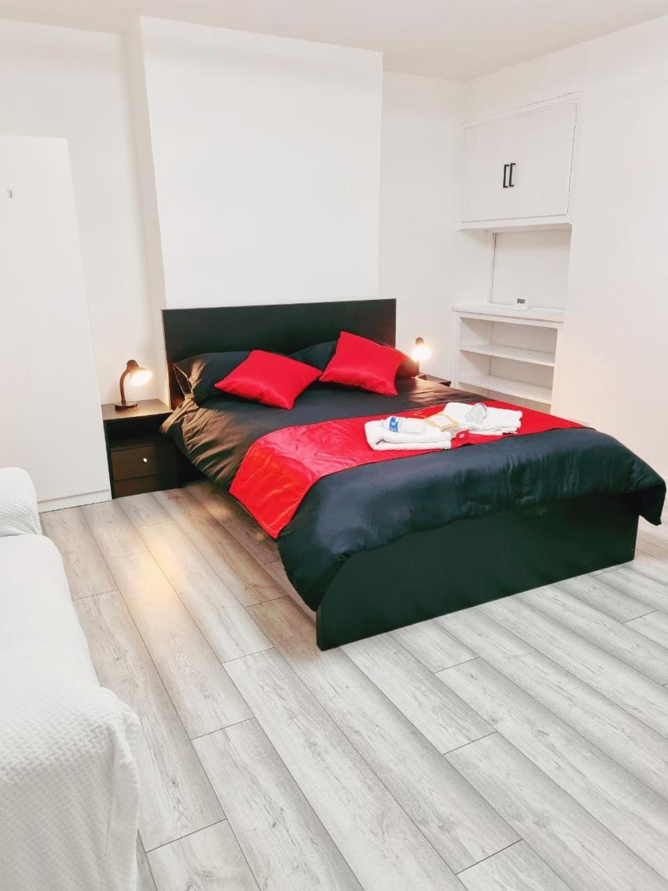 Smart House Gasthuis Londen