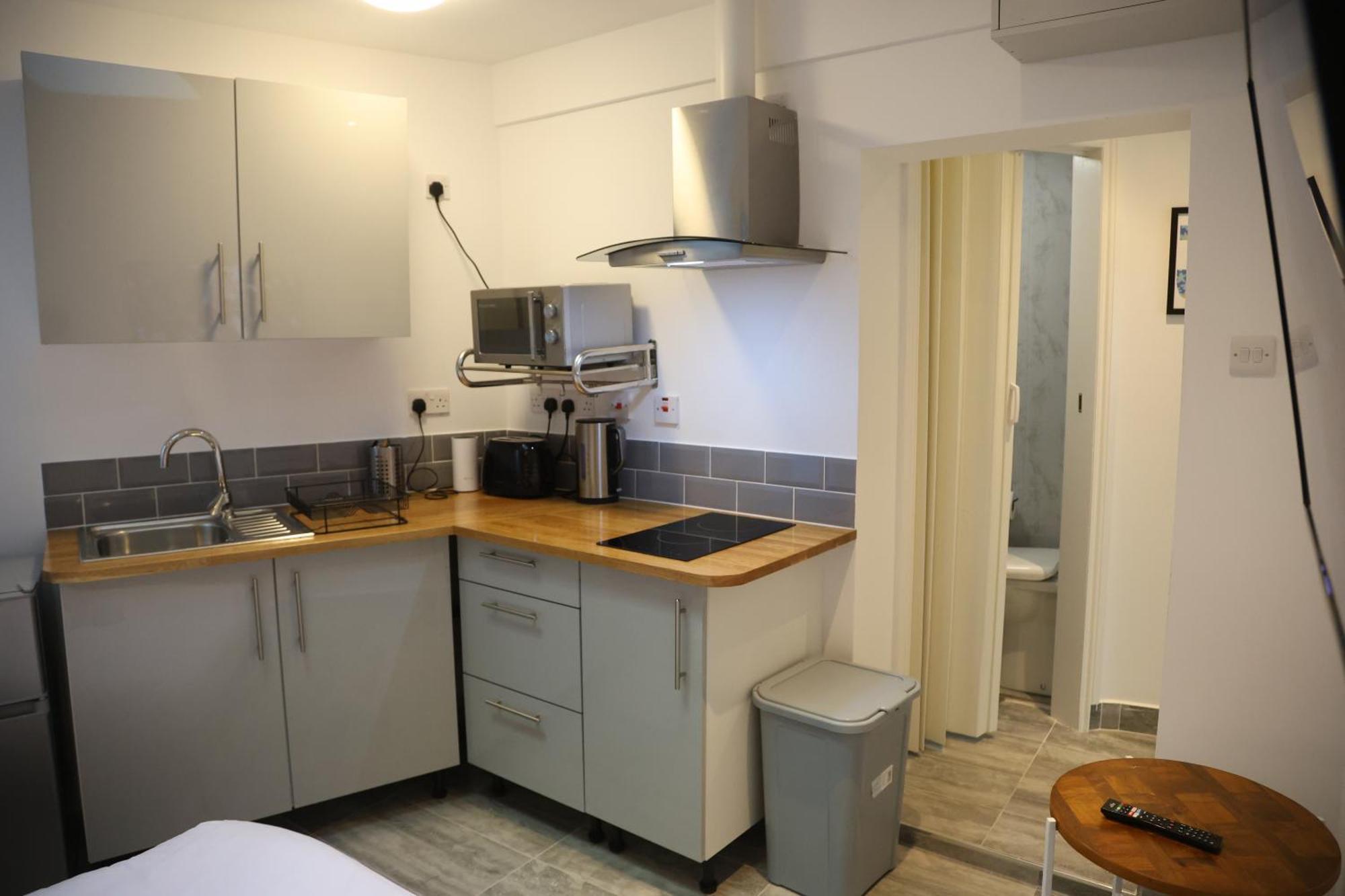Smashing Apartamento Londres