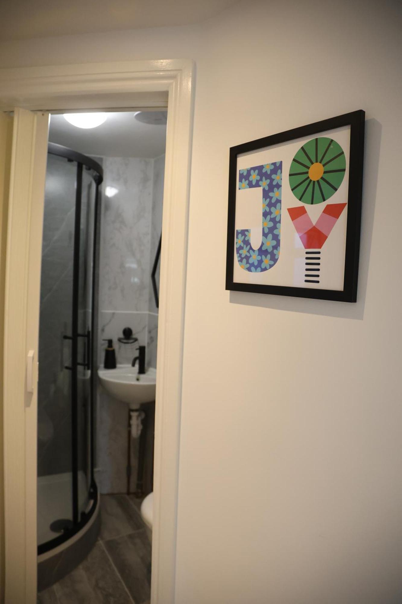 Apartamento Smashing