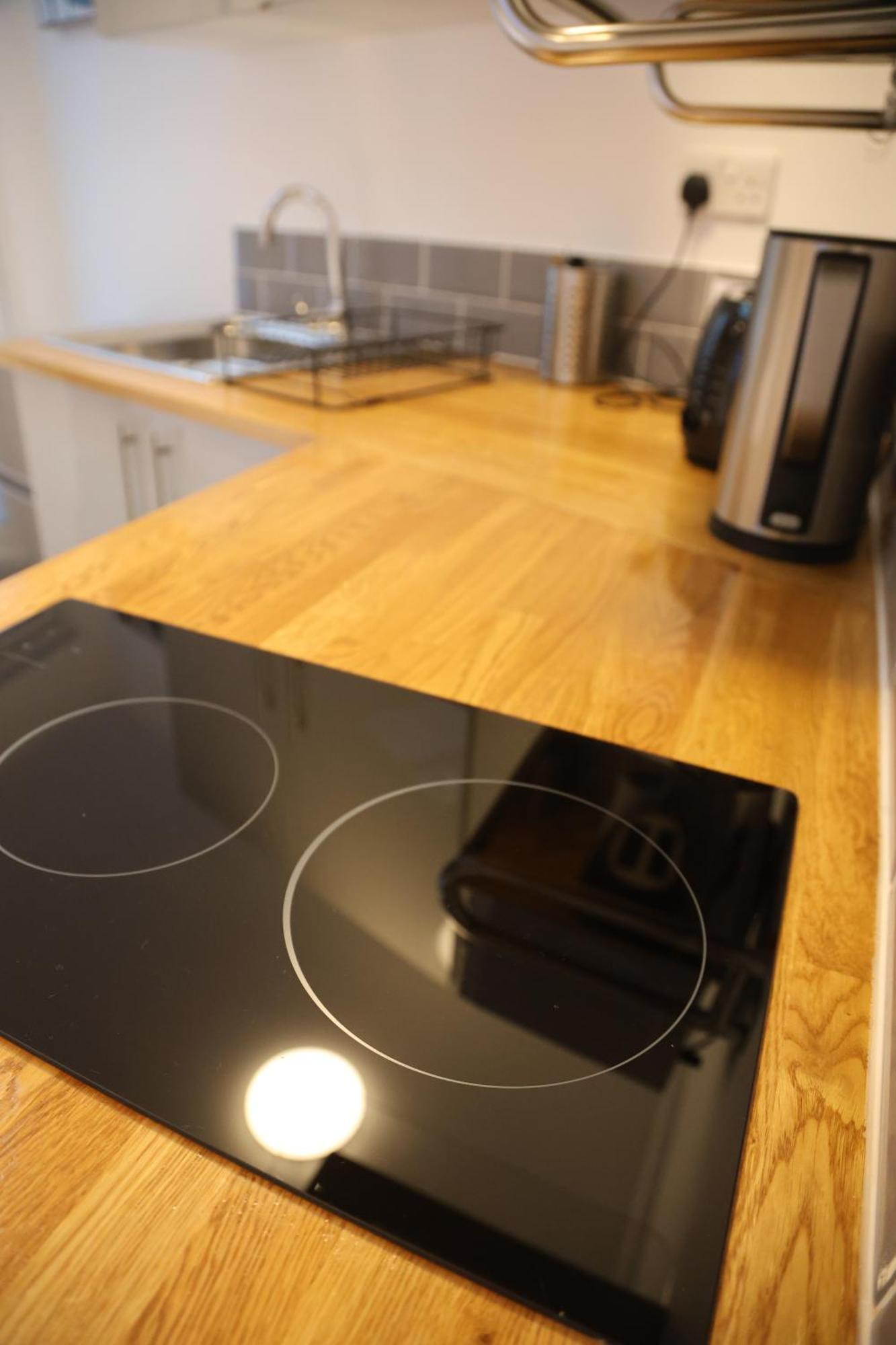 Smashing Apartamento Londres
