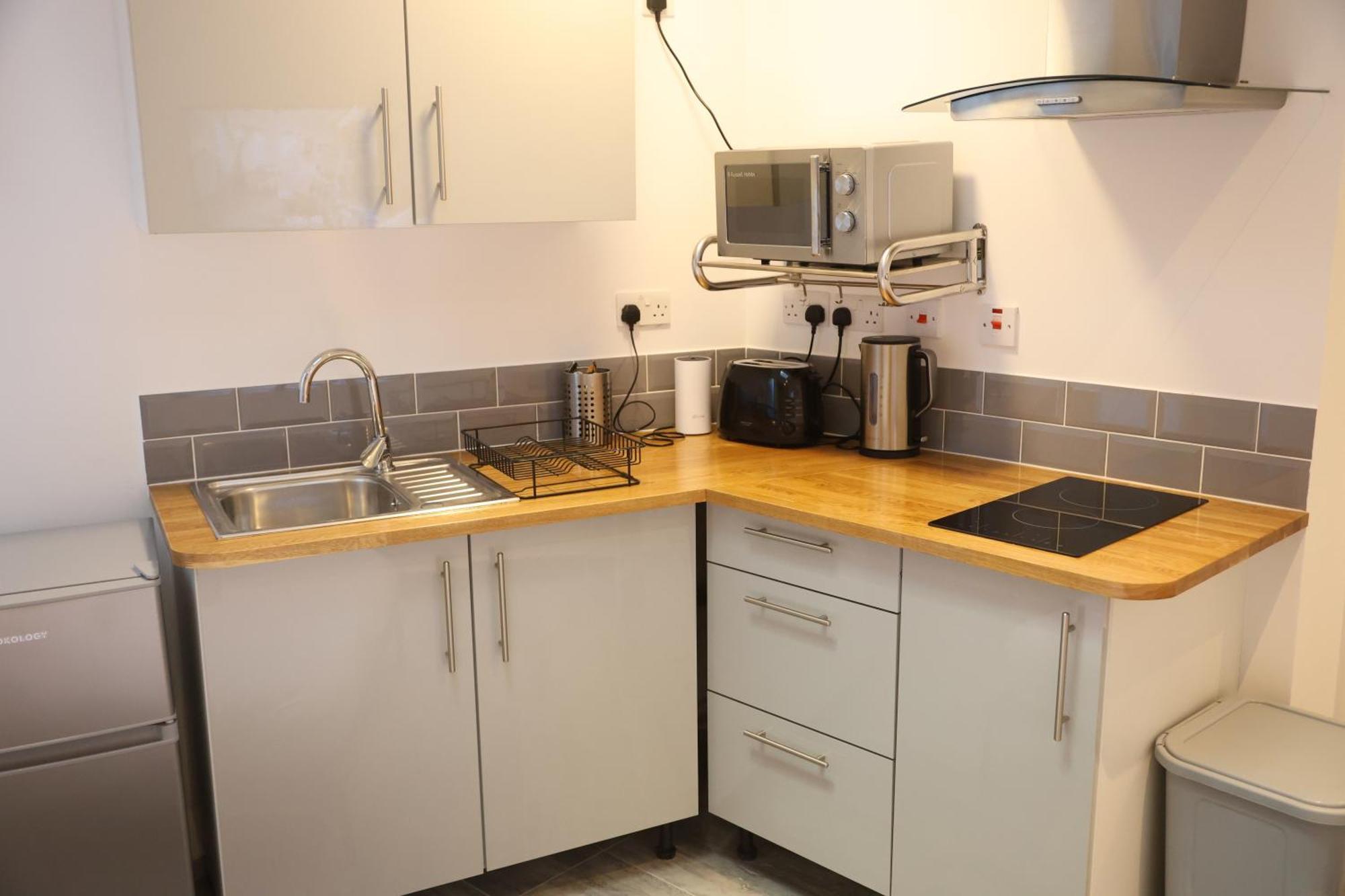 Apartamento Smashing Londres