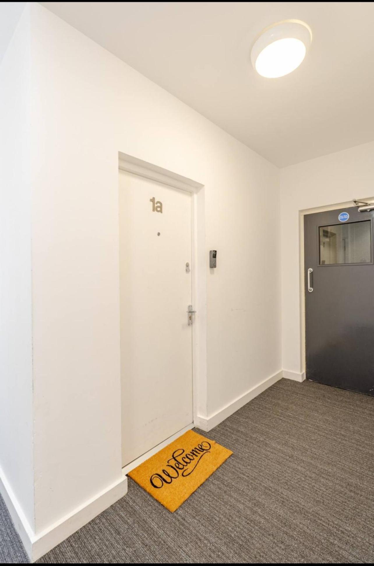 Tai Deluxe Apartamento Londres