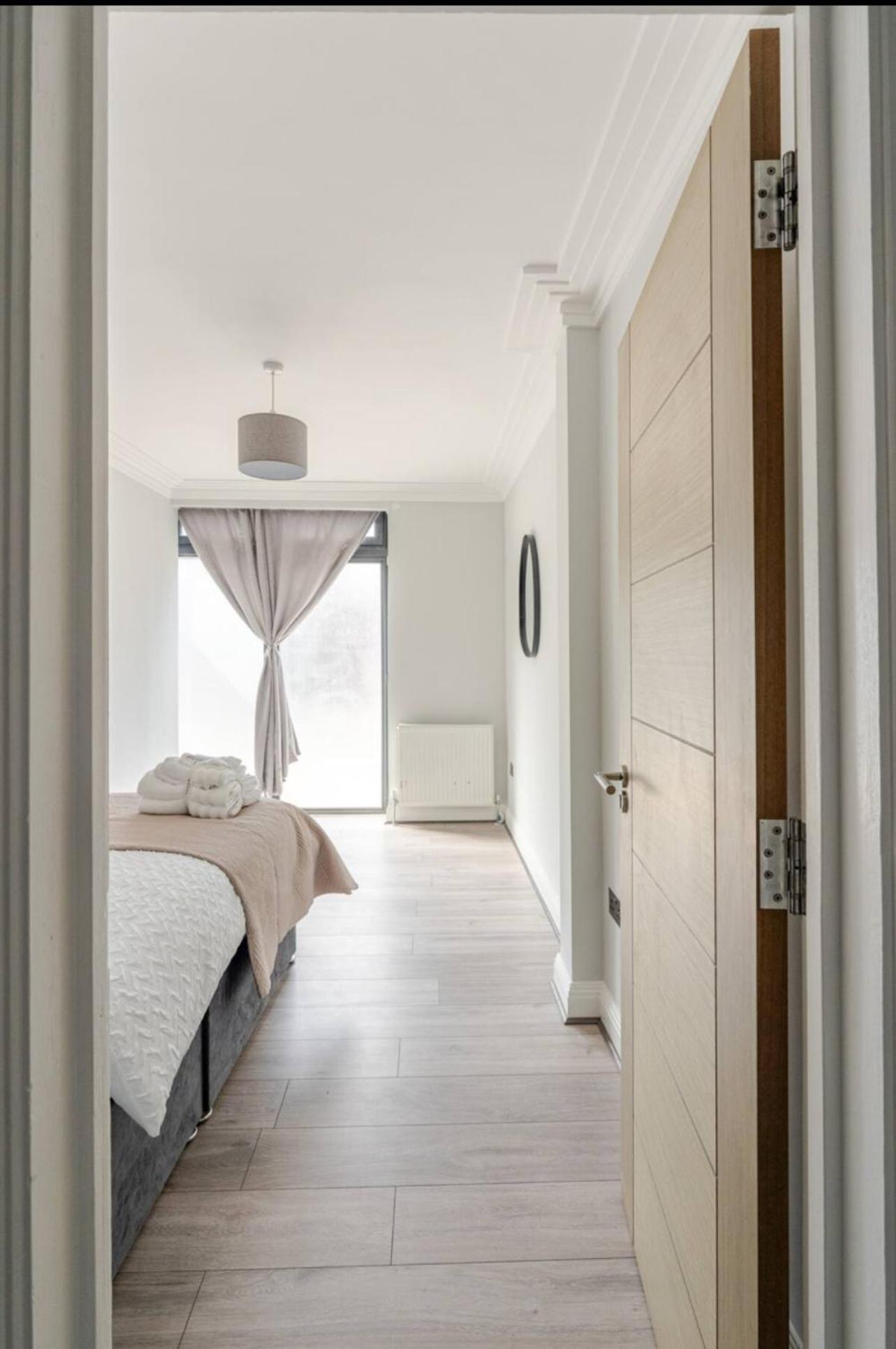 Apartamento Tai Deluxe *
