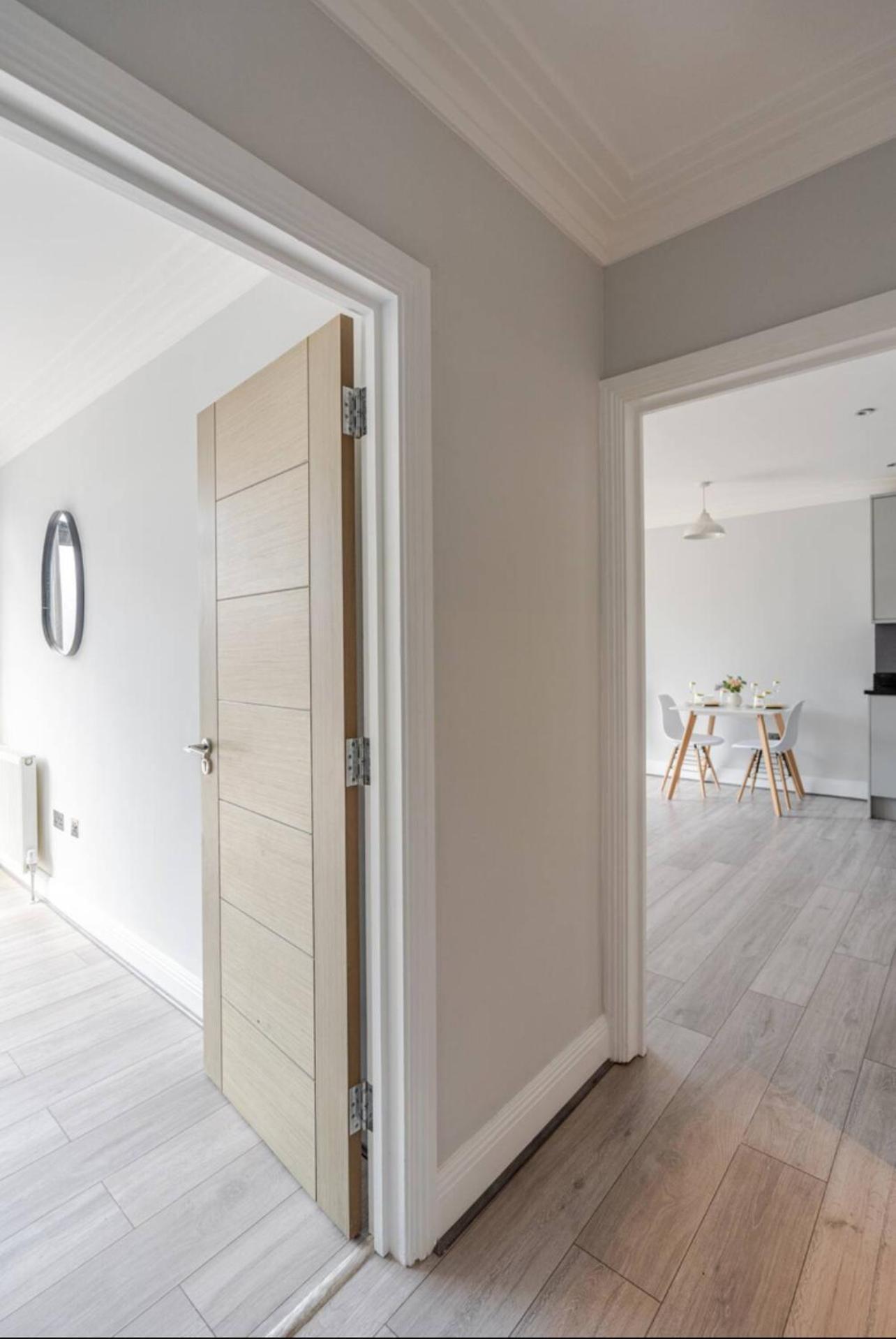 Apartamento Tai Deluxe