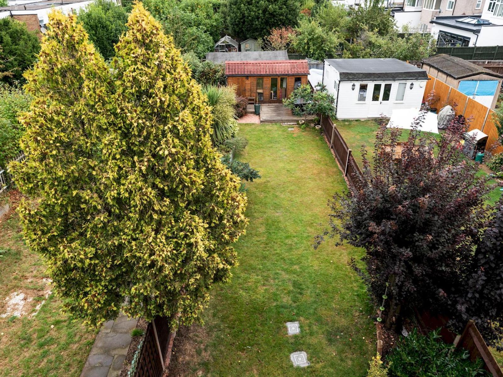Hébergement de vacances Spacious 4-bed House Direct Link To Pass The Keys