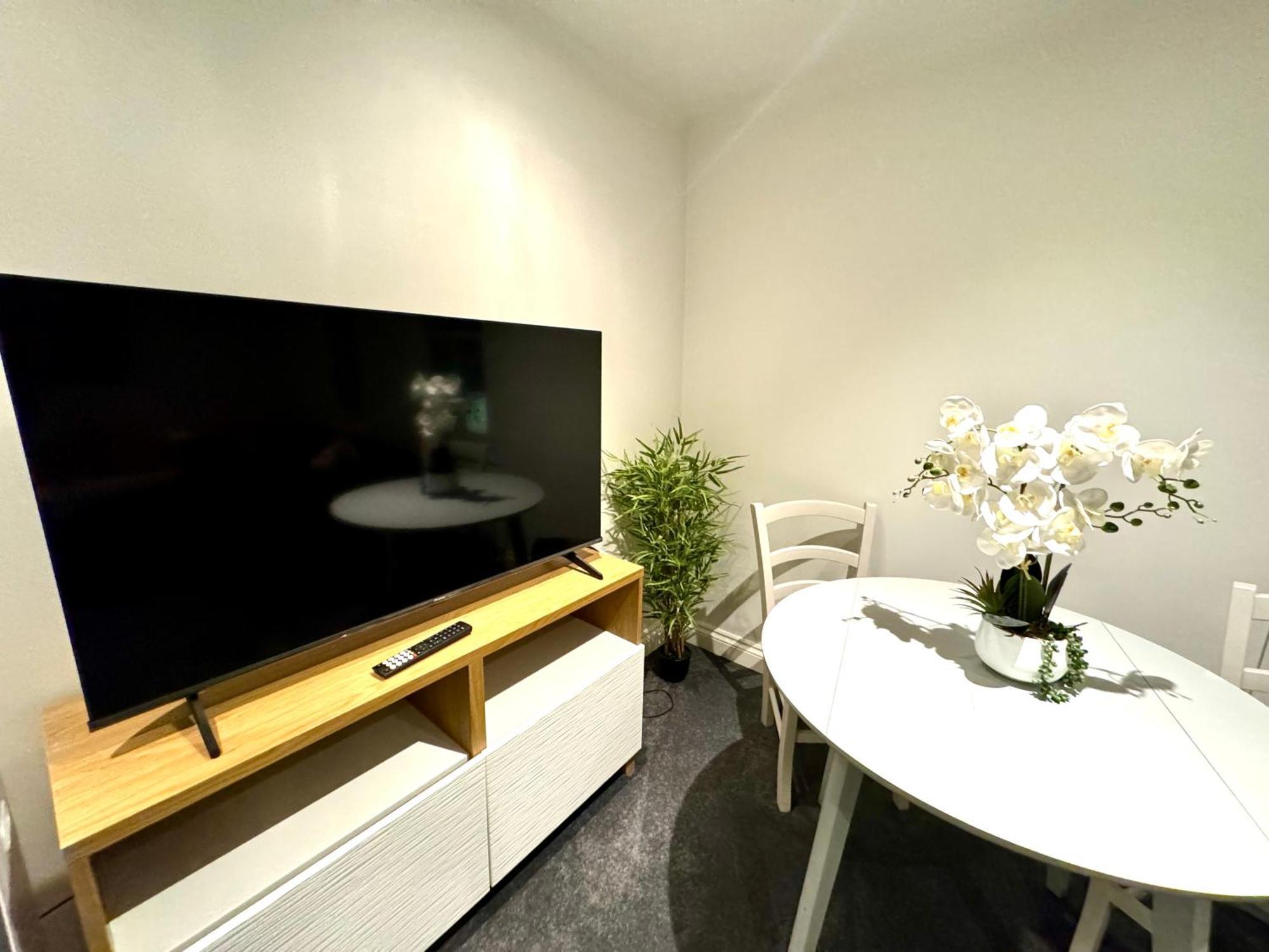Apartamento Private 1 Bed Flat Chelsea