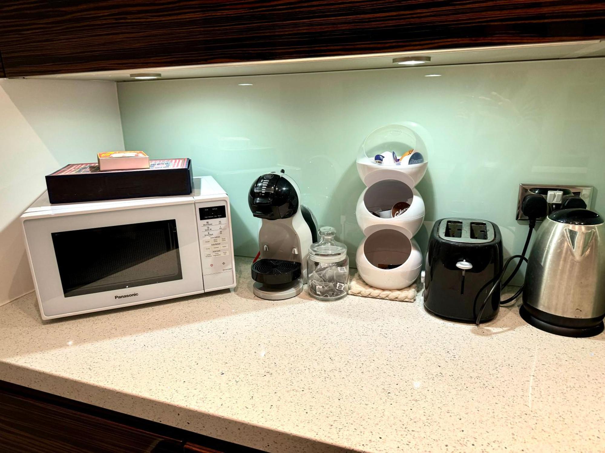 Private 1 Bed Flat Chelsea Londres