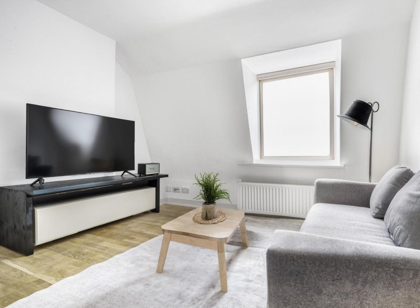 Modern City Living In Prime Location Appartement