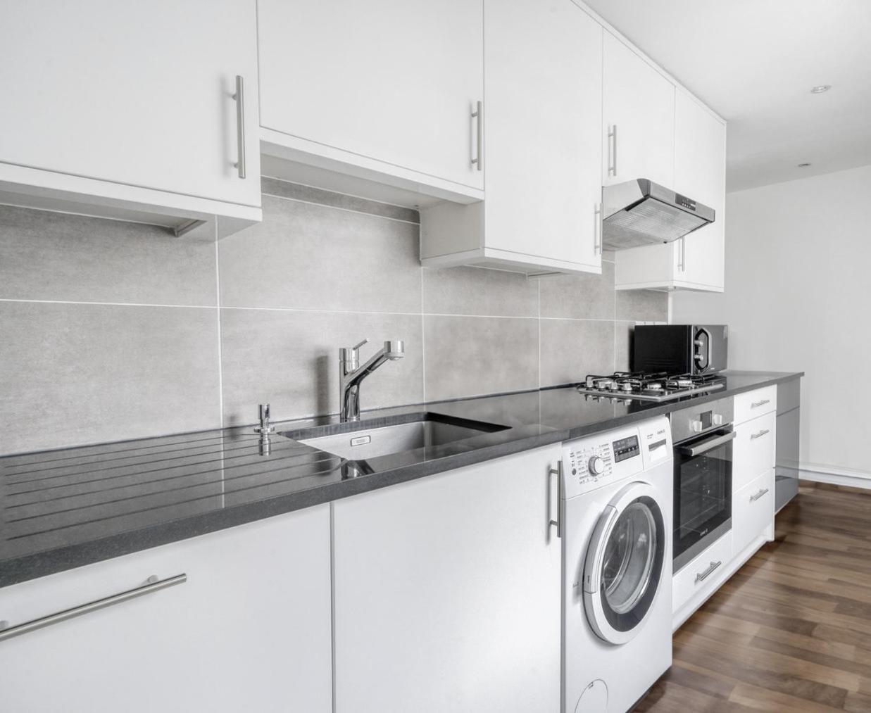 Appartement Modern City Living In Prime Location