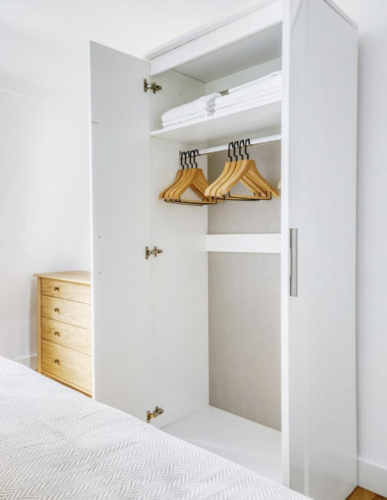 Modern City Living In Prime Location Appartement Londres