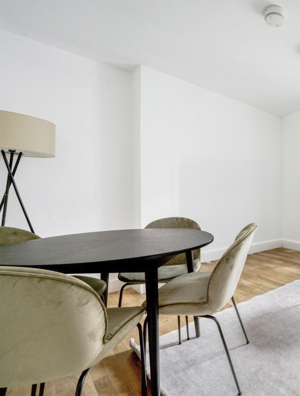 Modern City Living In Prime Location Londres