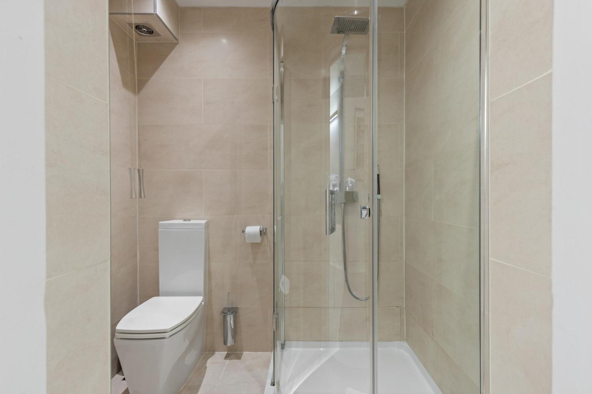 Heavenly Stays, Kensington, Luxurious 3-bd Oasis Londres