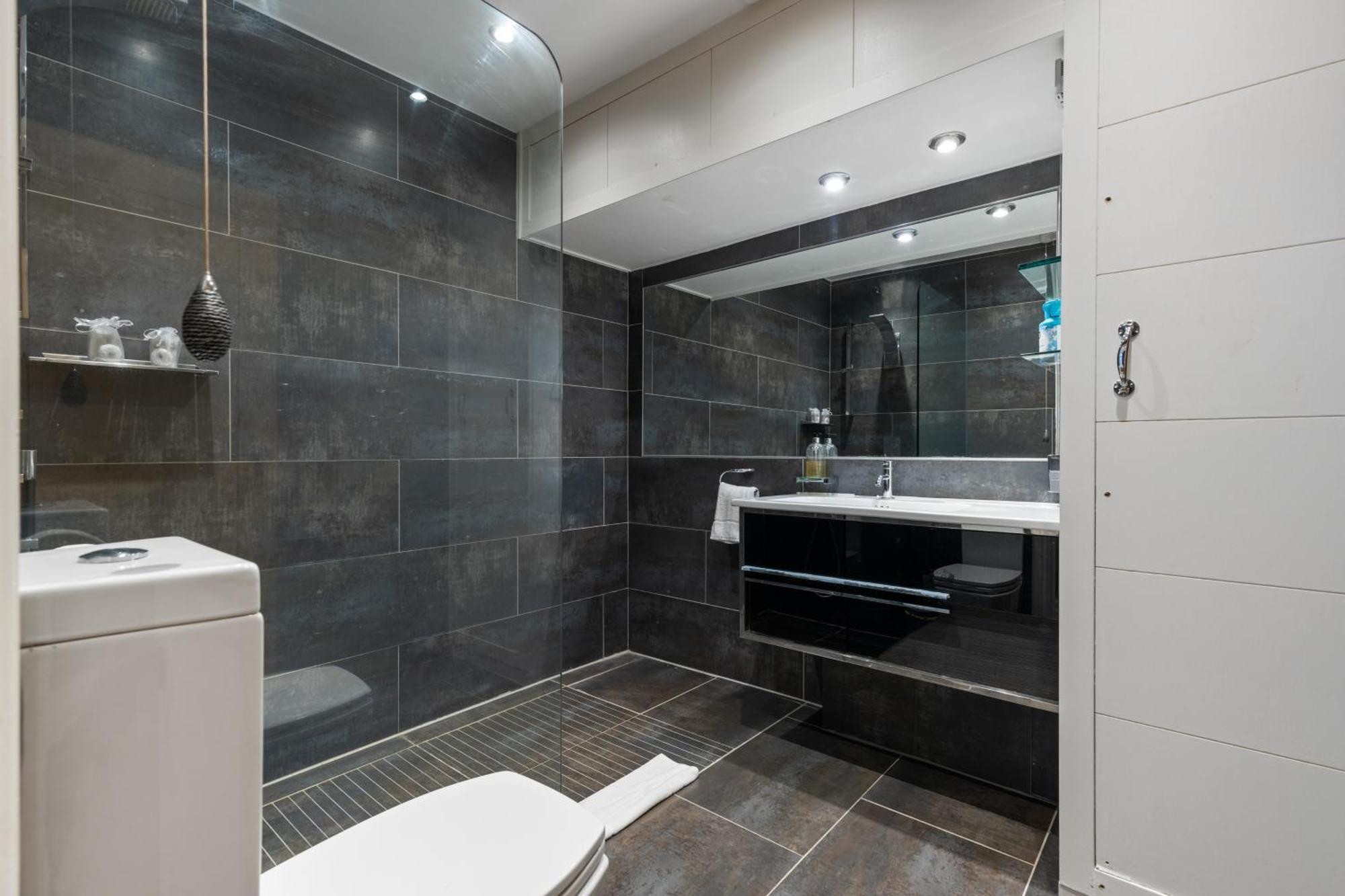 Heavenly Stays, Kensington, Luxurious 3-bd Oasis Appartement Londres