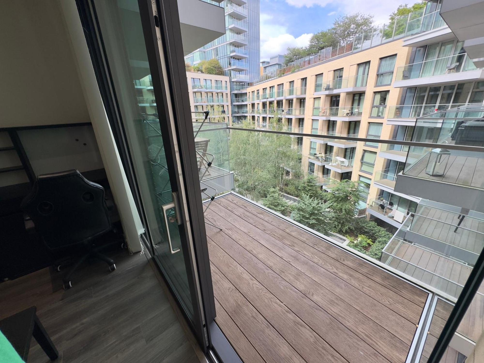 Apartamento Modern Close To Tower Bridge, Sky Garden, Train And Much *