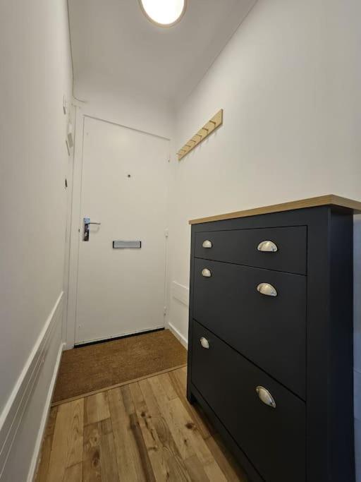 Pad On Thames Apartamento *