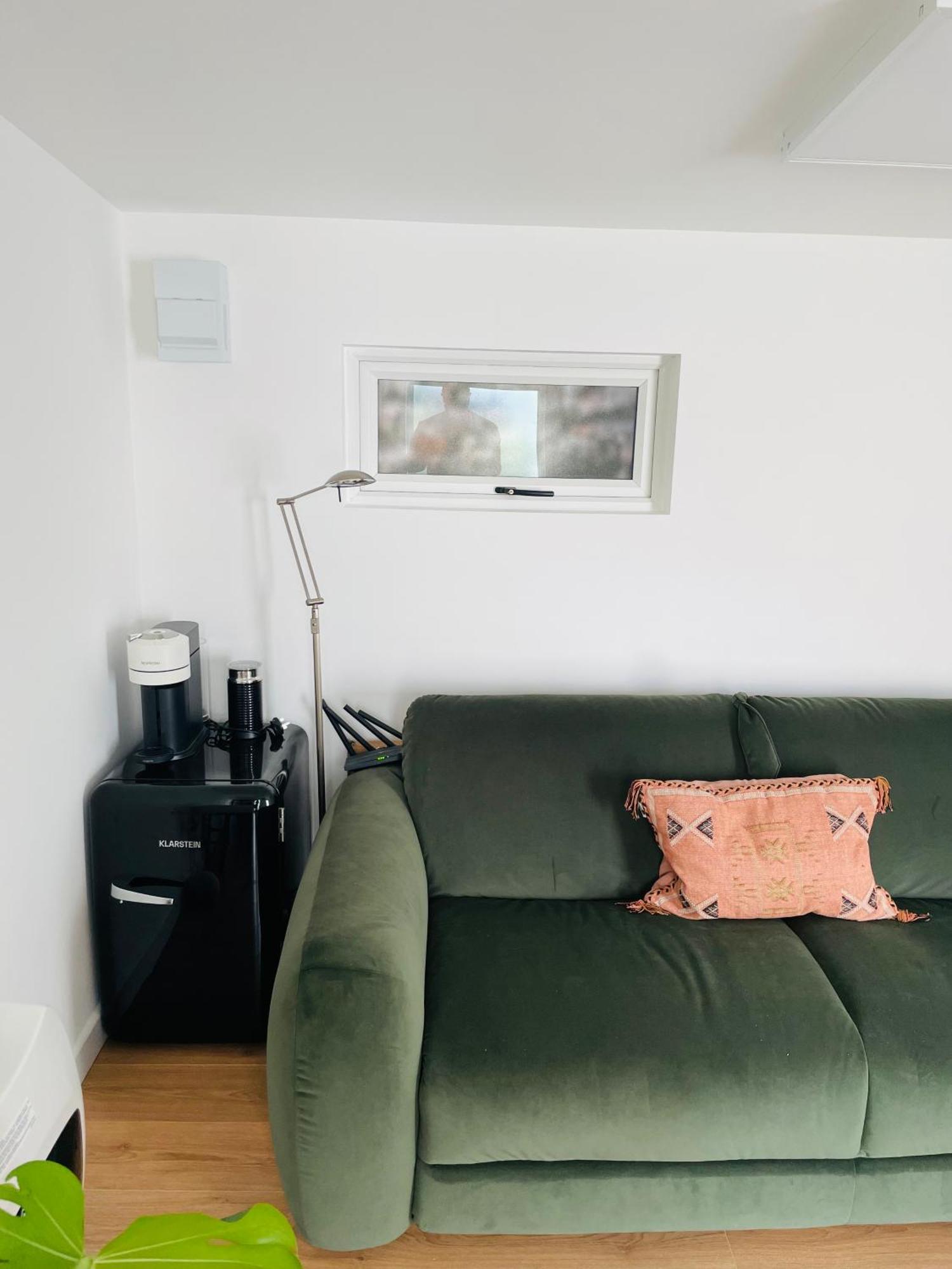Modern In Camden Apartamento *