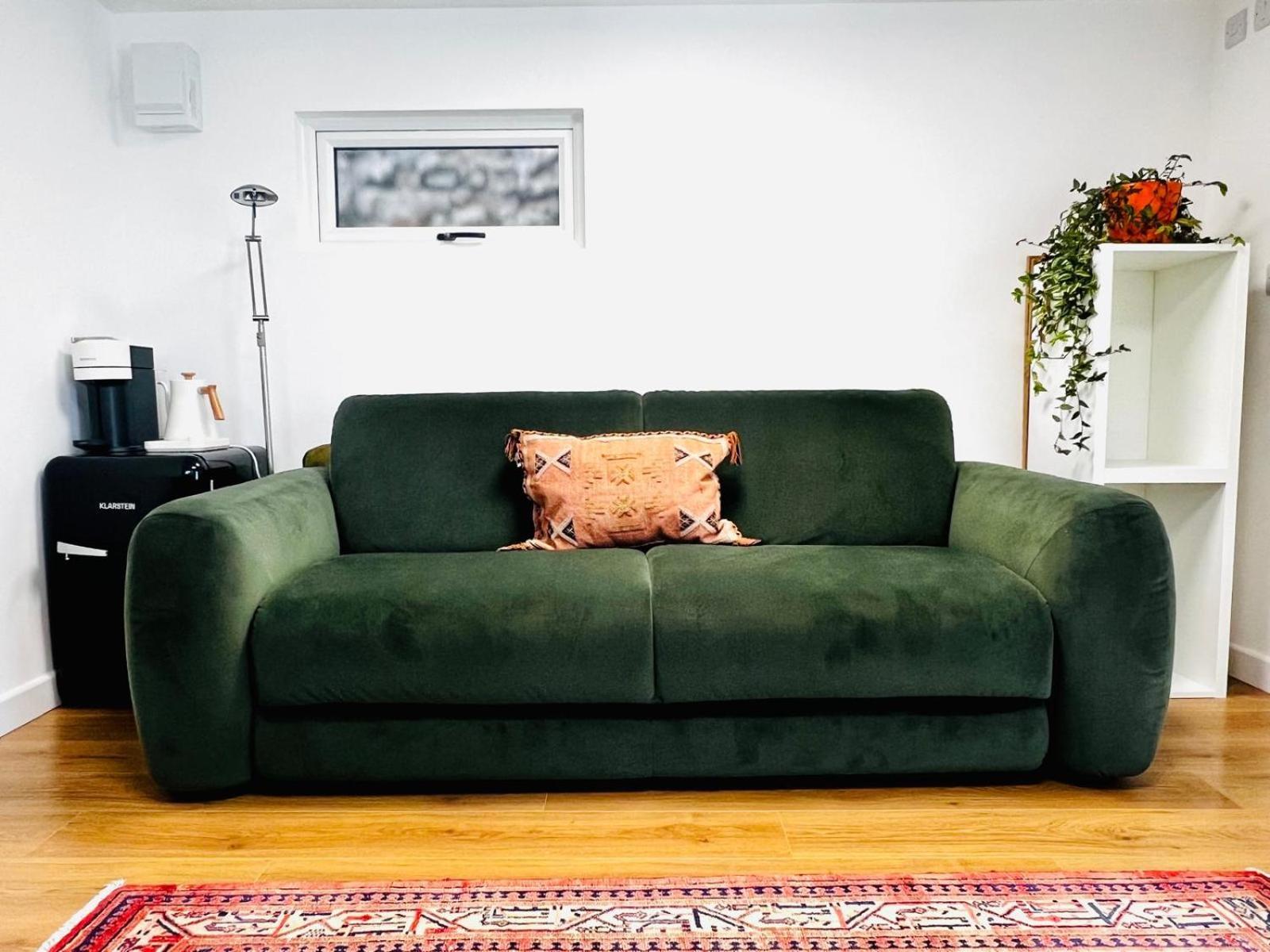 Apartamento Modern In Camden *