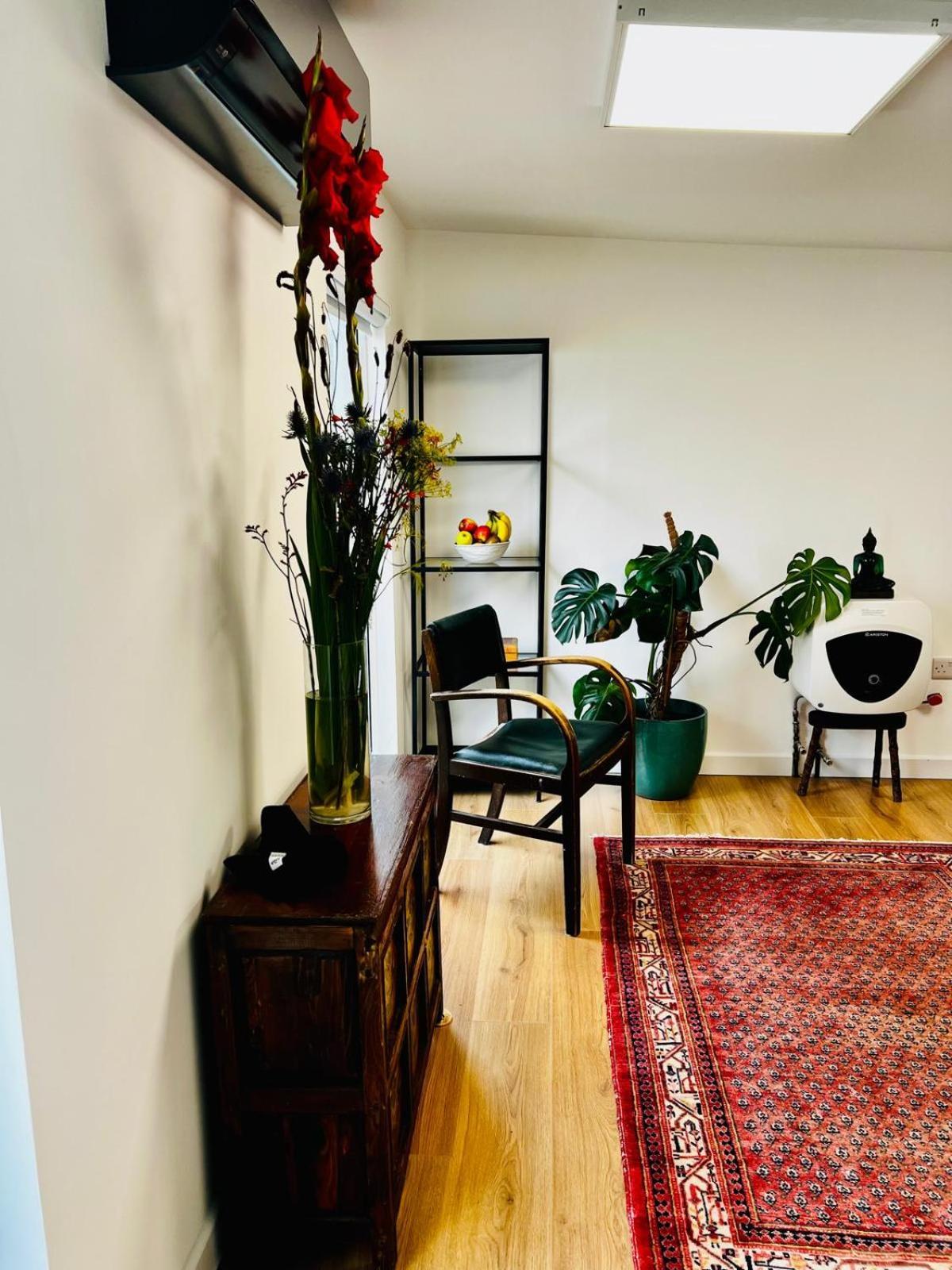 Modern In Camden Apartamento
