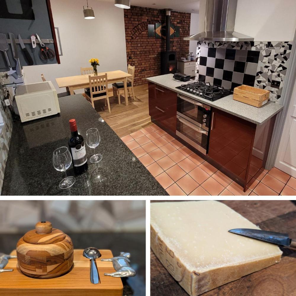 3bedrooms House Sleeps10 Garden&parking Ably Londres
