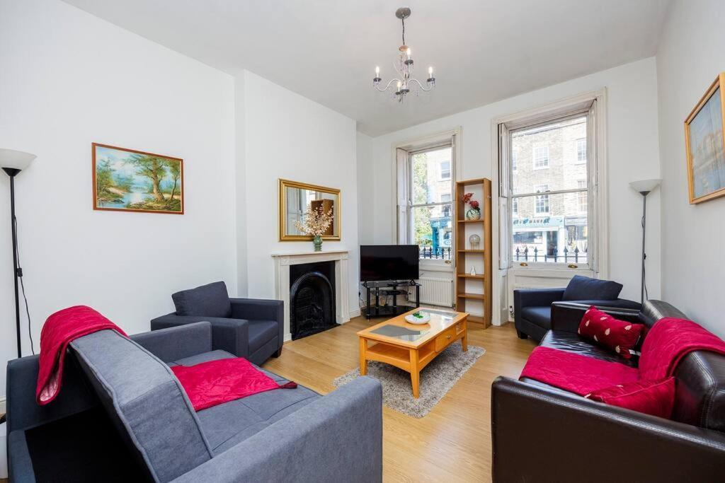 2br Hideaway In Clerkenwell Apartamento