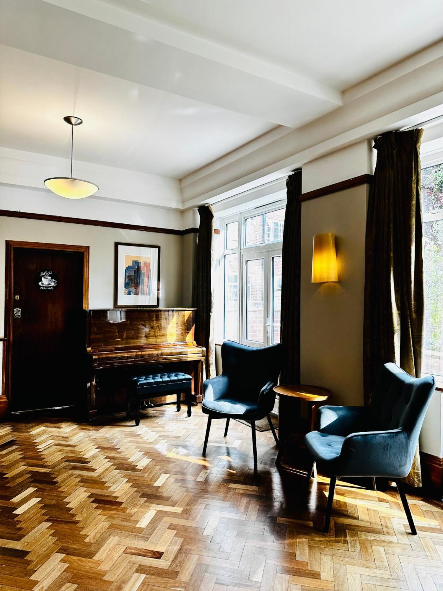 Vincent House 3* Londen